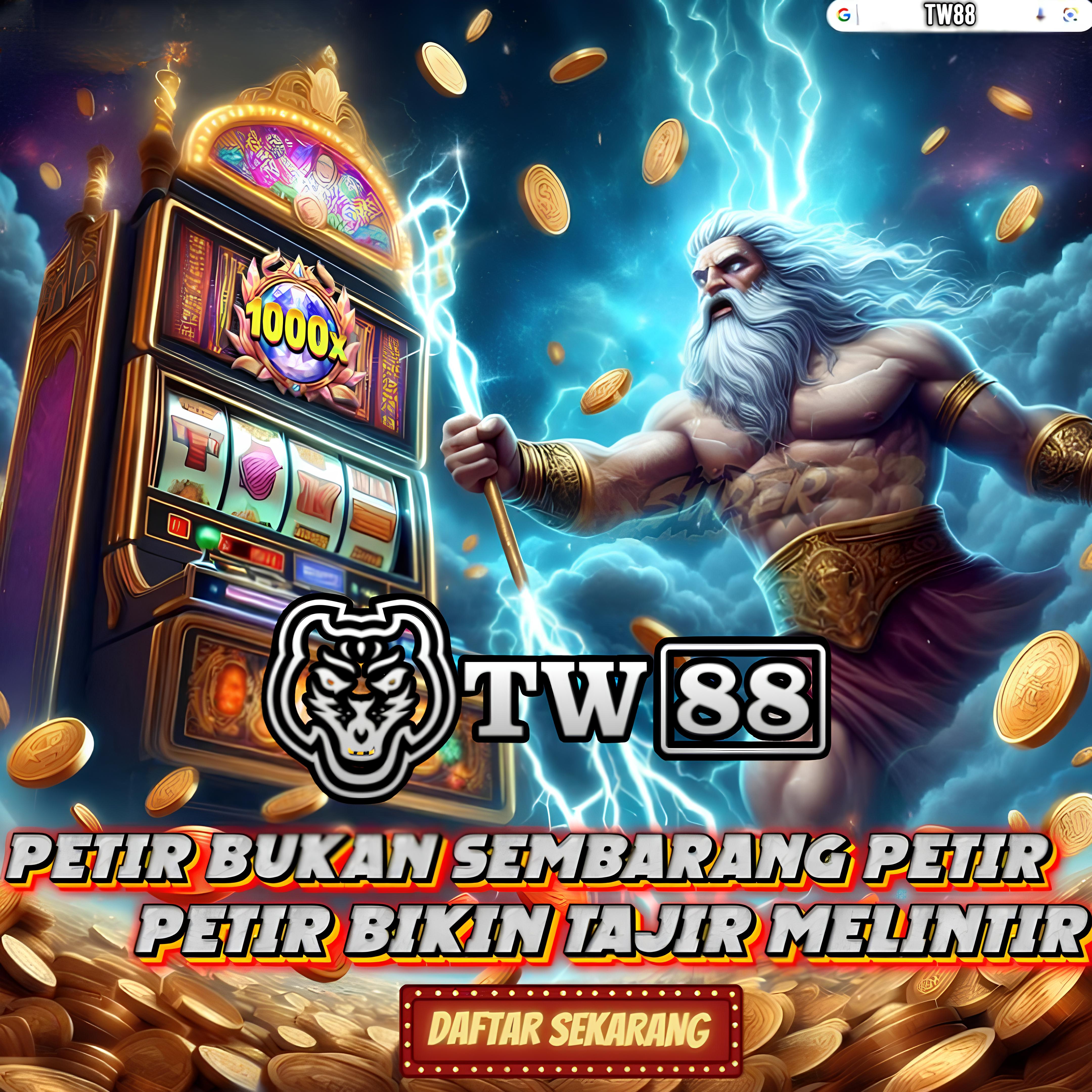 banner TW88